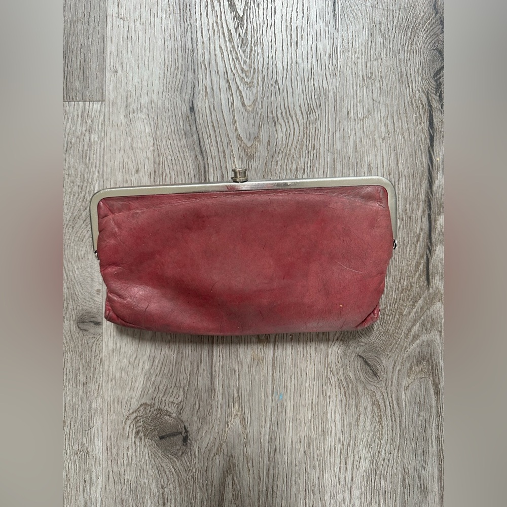 Hobo Clutch Wallet
